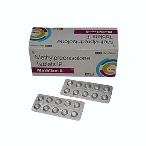 Methlize-8 | Main | REXIT PHARMACEUTICAL