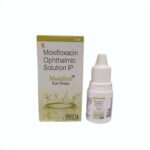 Moxilize Eye Drops