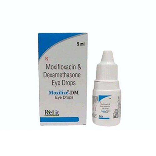 Moxilize-DM Eye Drops | Main | REXIT PHARMACEUTICAL