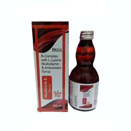 Multirick-L Syrup | Main | REXIT PHARMACEUTICAL