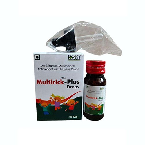Multirick-Plus Drops | Main | REXIT PHARMACEUTICAL