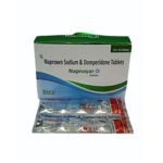 Napnayar-D Tablets