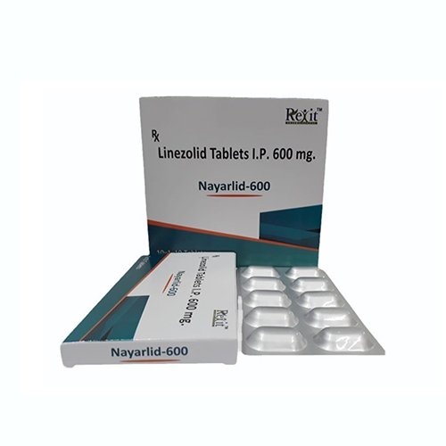 Nayarlid-600 | Main | REXIT PHARMACEUTICAL
