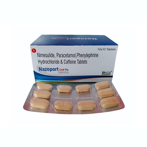 Nazoport Cold Flu | Main | REXIT PHARMACEUTICAL
