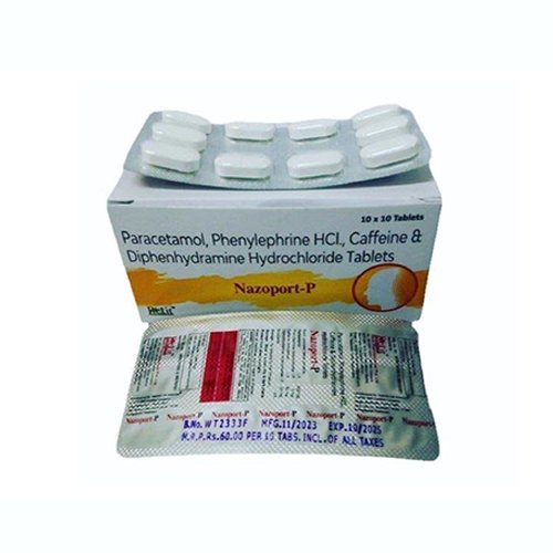 Nazoport-P | Main | REXIT PHARMACEUTICAL