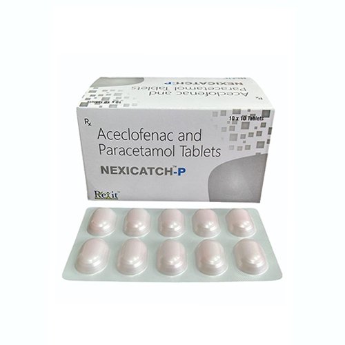 Nexicatch-P | Main | REXIT PHARMACEUTICAL
