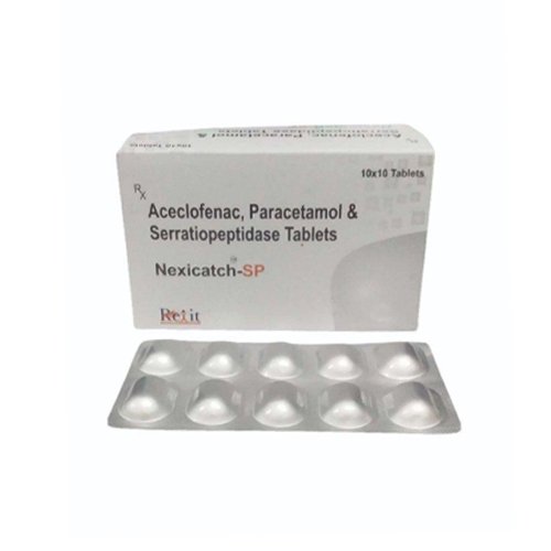 Nexicatch-SP | Main | REXIT PHARMACEUTICAL