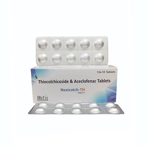 Nexicatch-TH | Main | REXIT PHARMACEUTICAL