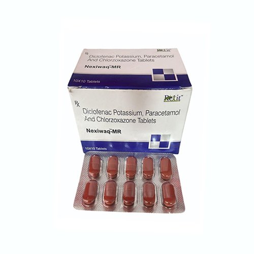 Nexiwaq-MR | Main | REXIT PHARMACEUTICAL