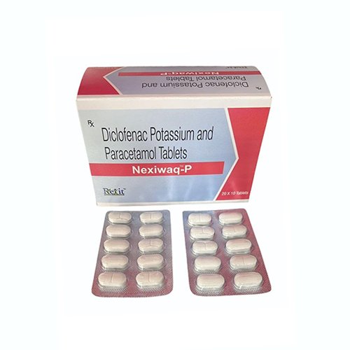 Nexiwaq-P | Main | REXIT PHARMACEUTICAL