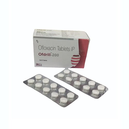 Ofdrill-200 | Main | REXIT PHARMACEUTICAL