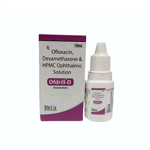 Ofdrill-D | Main | REXIT PHARMACEUTICAL