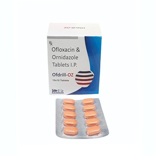 Ofdrill-OZ | Main | REXIT PHARMACEUTICAL