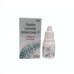 Ololize Eye Drops
