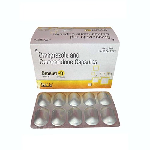 Omelet -D | Main | REXIT PHARMACEUTICAL