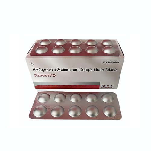 Panport-D | Main | REXIT PHARMACEUTICAL