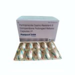 Panport-DSR Capsules