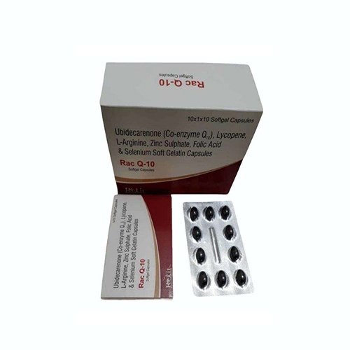 Rac Q-10 | Main | REXIT PHARMACEUTICAL