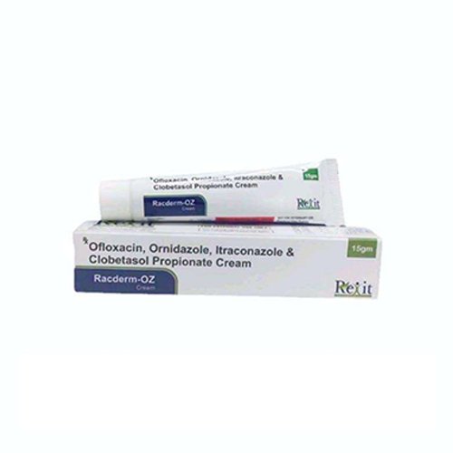 Racderm-OZ | Main | REXIT PHARMACEUTICAL