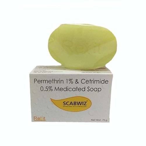 Scabwiz | Main | REXIT PHARMACEUTICAL