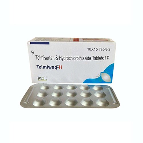 Telmiwaq-H | Main | REXIT PHARMACEUTICAL