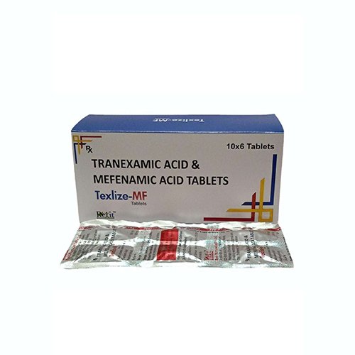 Texlize-MF Tab | Main | REXIT PHARMACEUTICAL