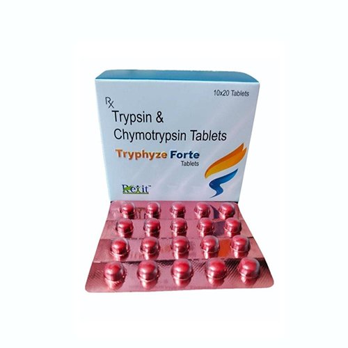 Tryphyze Forte Tablets | Main | REXIT PHARMACEUTICAL