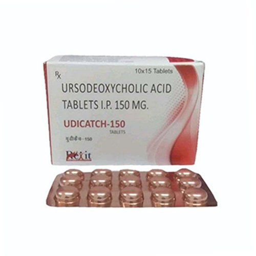Udicatch-150 | Main | REXIT PHARMACEUTICAL