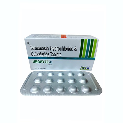 Urohyze-D | Main | REXIT PHARMACEUTICAL