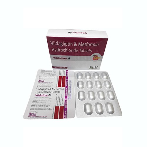 Vildalize-M | Main | REXIT PHARMACEUTICAL