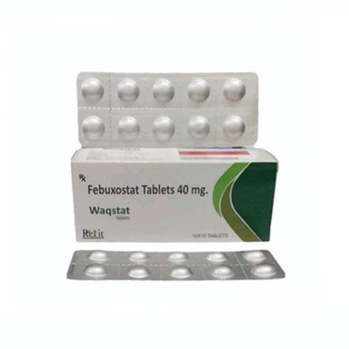 Waqstat | Main | REXIT PHARMACEUTICAL