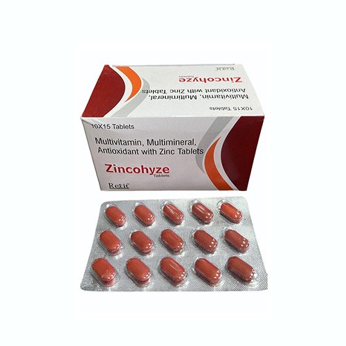 Zincohyze | Main | REXIT PHARMACEUTICAL
